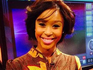 What’s Hot: Minnie Dlamini gives kids a chance